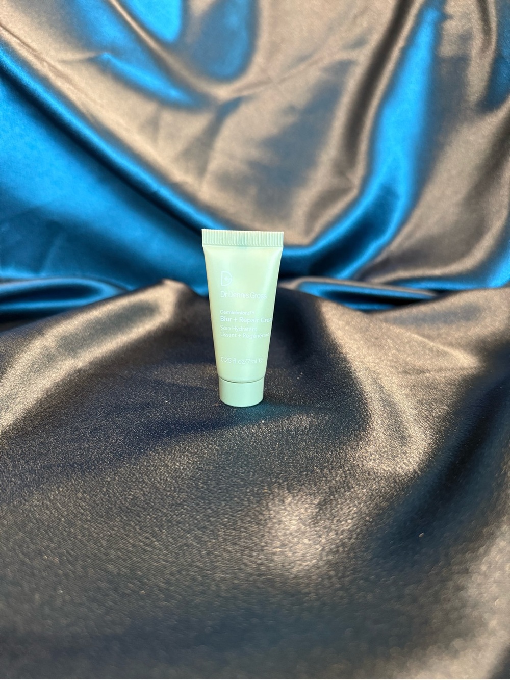 Build Your Own Beauty Bundle | Dr Dennis Gross Blur Repair Cream 7mL